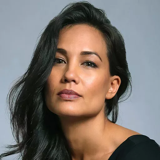 Nadine Nicole