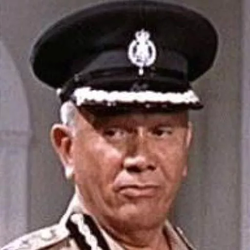 William Foster-Davis