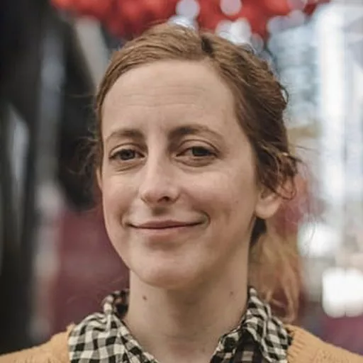 Paula Grinszpan