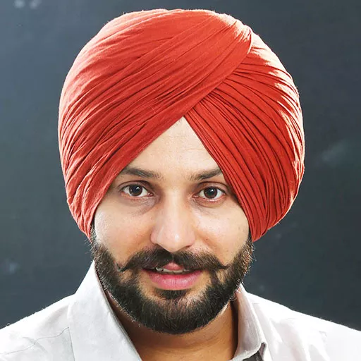 Jobanpreet Singh