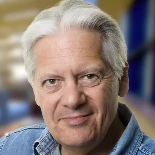 Raymond Desmarteau