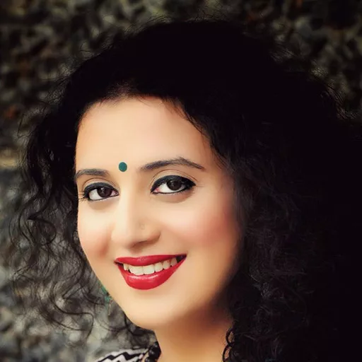 Aaryaa Sharma