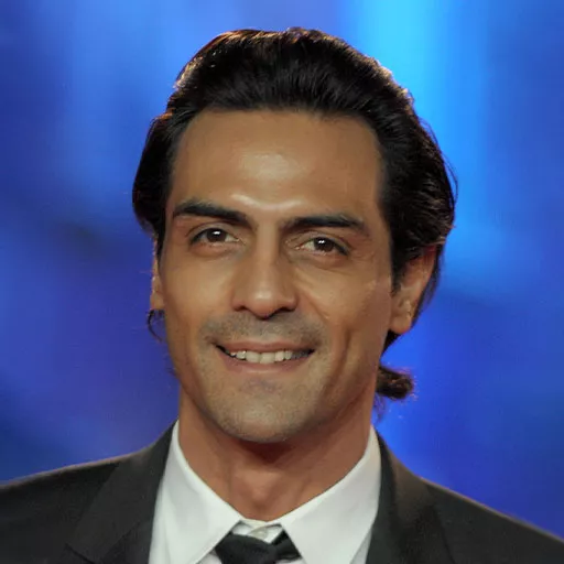 آرجون رامپال