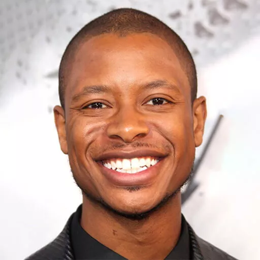 Arjay Smith