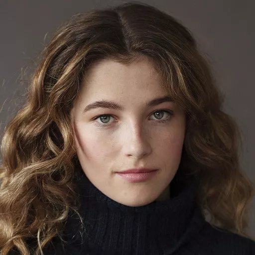 Madeleine McCarthy