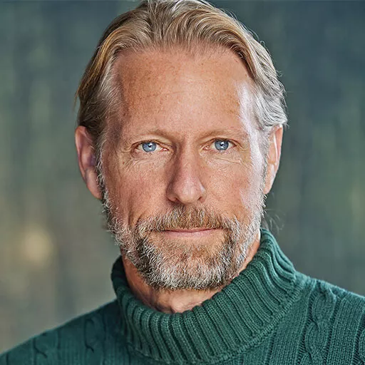 Rick Amsbury