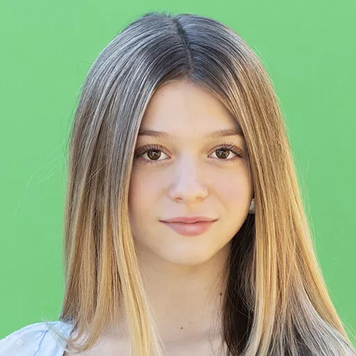 کلویی پرین