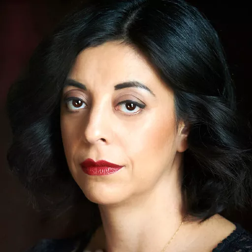 Paloma Nuñez