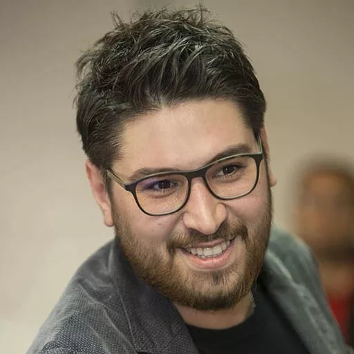 سهیل بیرقی