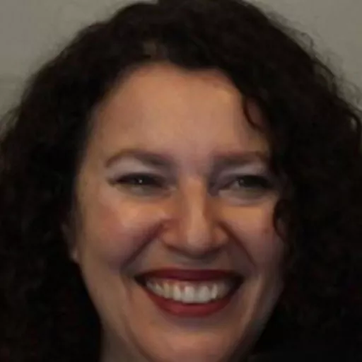 Denise Haratzis