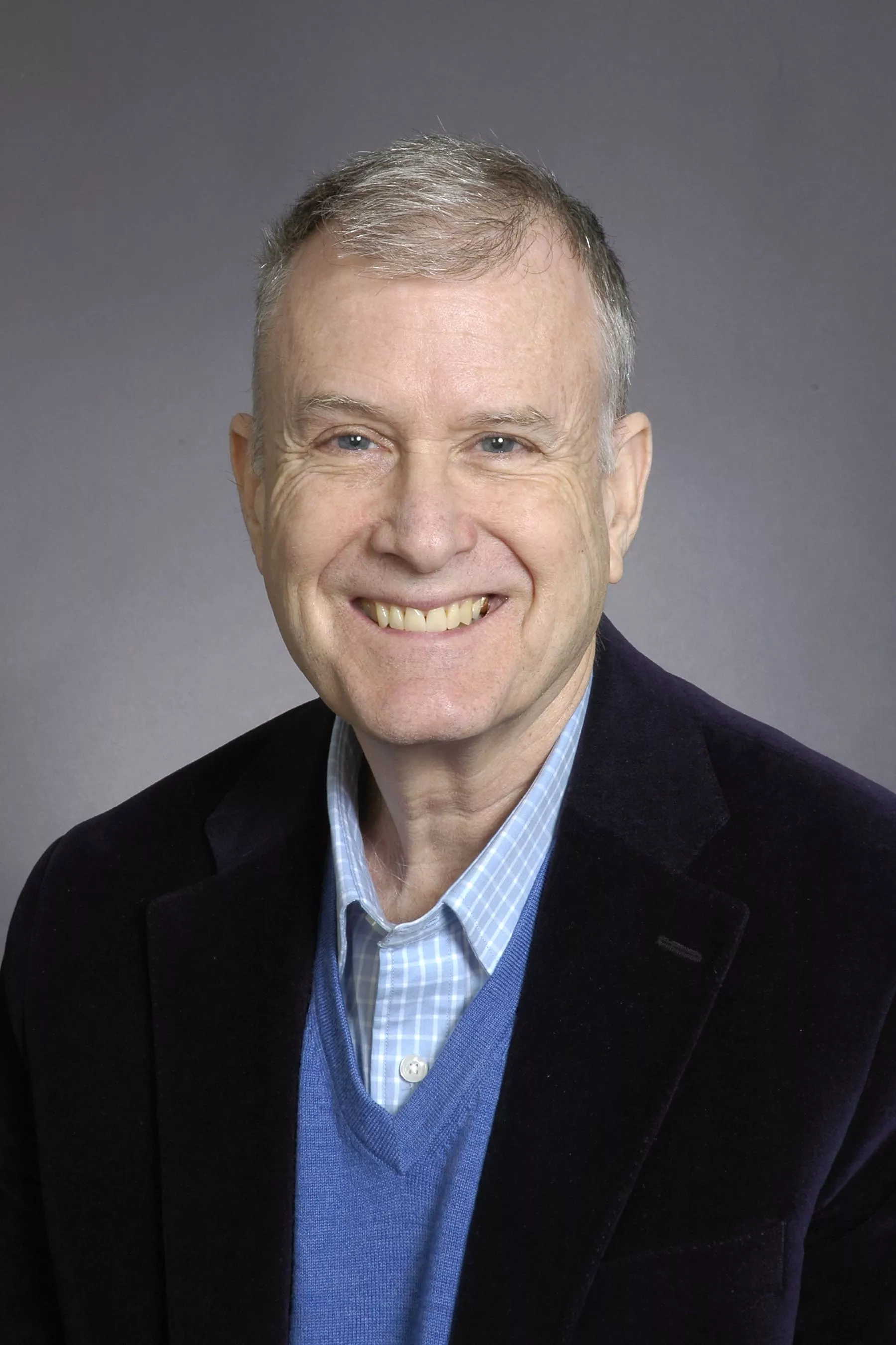 Richard Nisbet