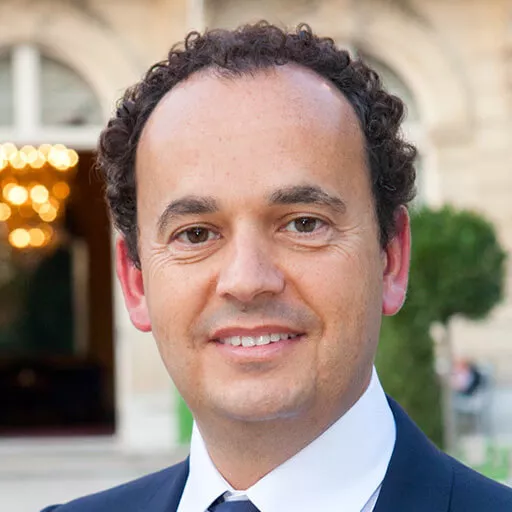 Jean-Charles Levy