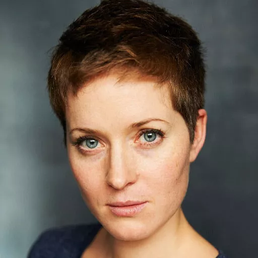 Amy Cudden