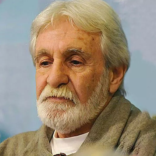بهمن زرین پور