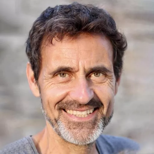 Eric Soubelet
