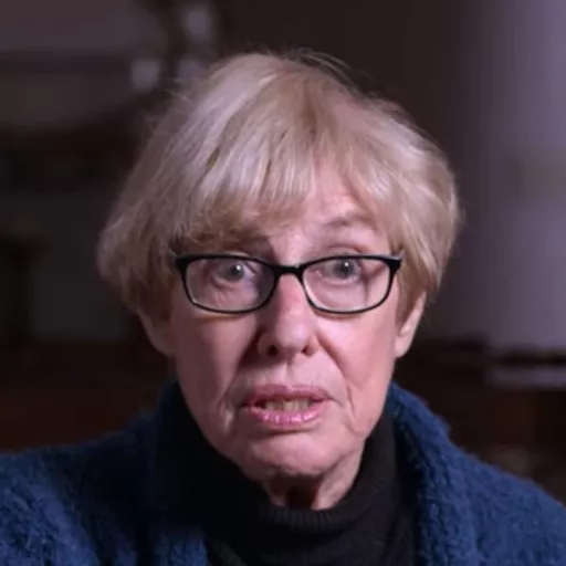 Judy Moises