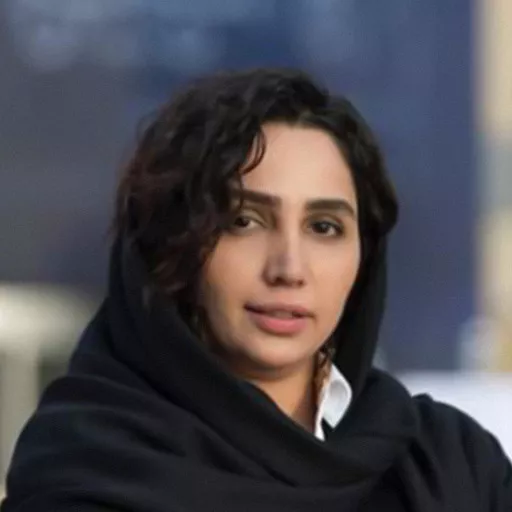 پگاه احمدی