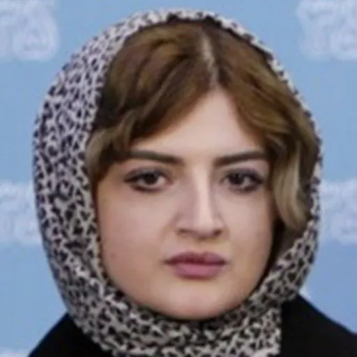 غزل فرید