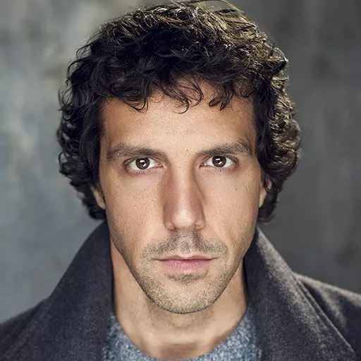 Alex Gaumond