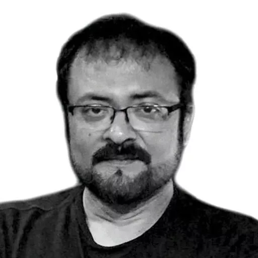 Bishwadeep Chatterjee