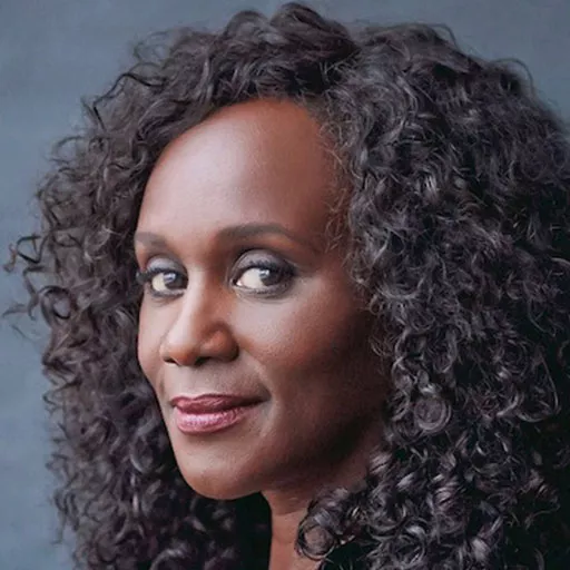 Karen Glave