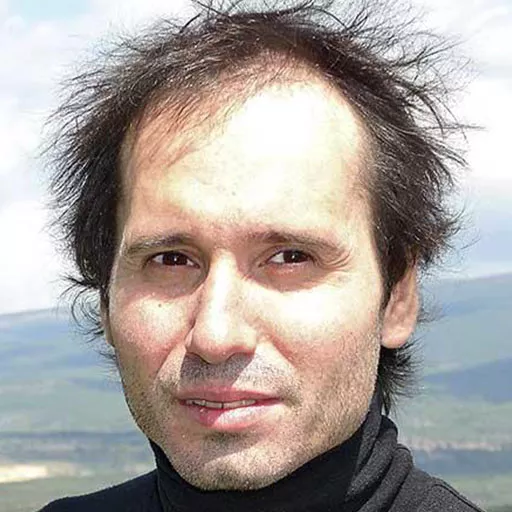 دیوید دزولا