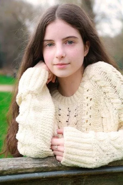 ژینورا فرانچسکونی