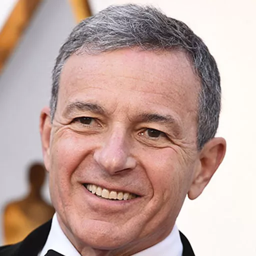Robert A. Iger