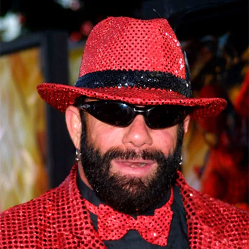 Randy Savage