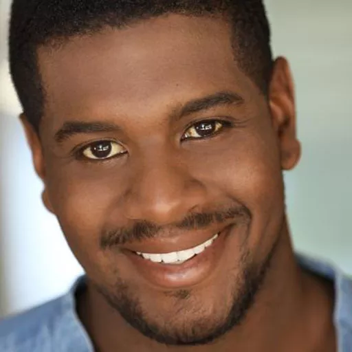 Joshua C Jackson