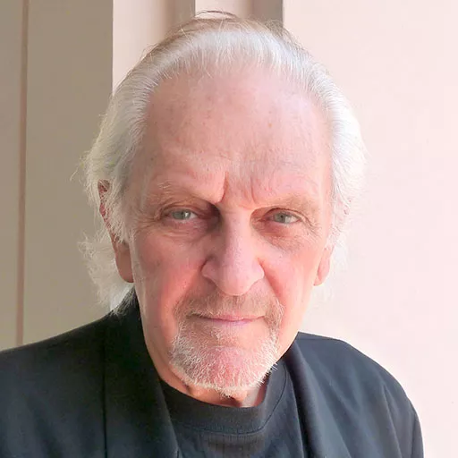 Ed Metzger