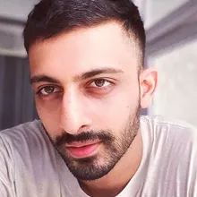 آبیشک چاوهان