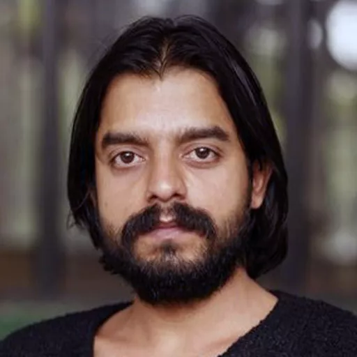 Saharsh Kumar Shukla