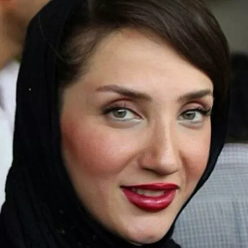 ماریه ماشاللهی