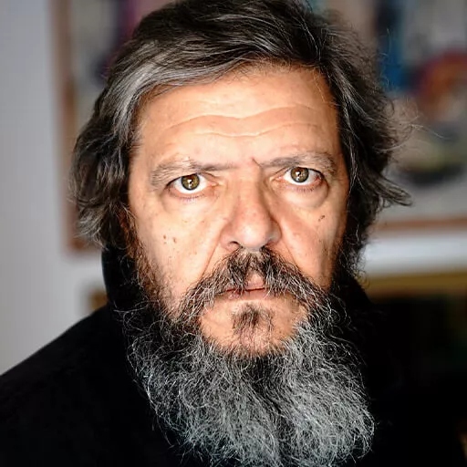 Carmelo Giordano