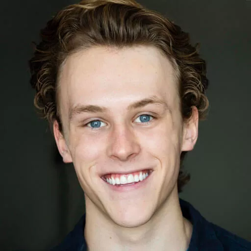 Nick Carson