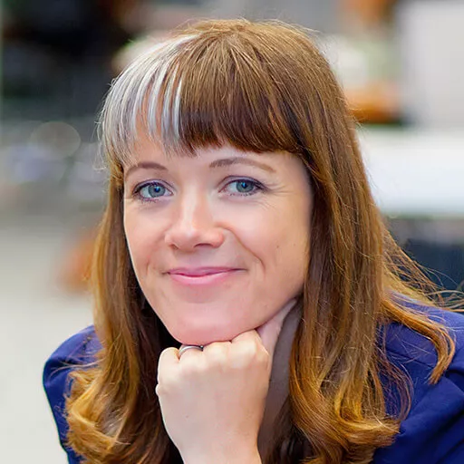 Alison Darcy