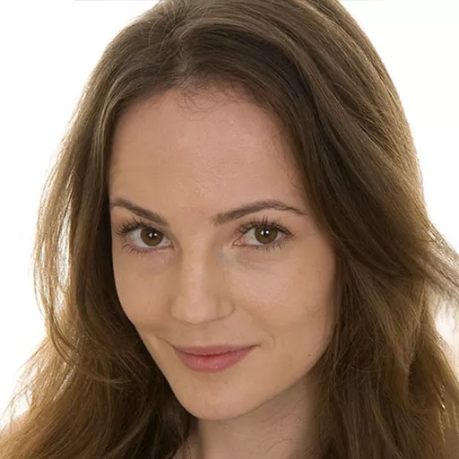 Orla O'Rourke
