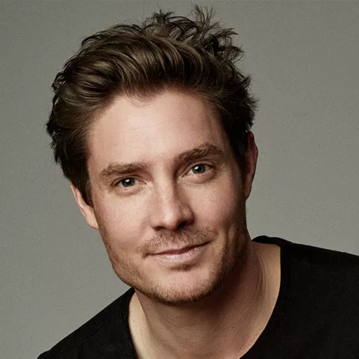 Max Brown