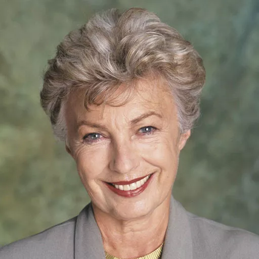 Nicole Heesters