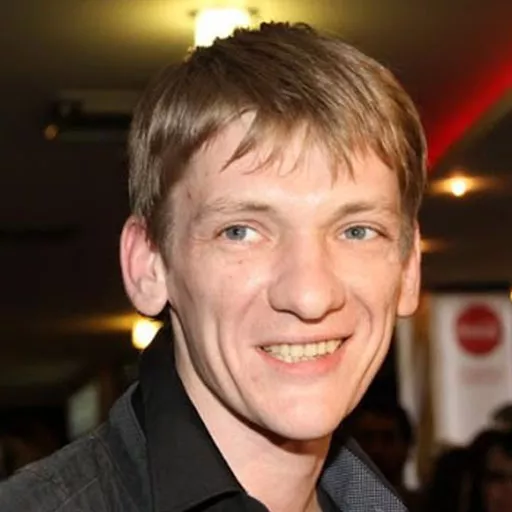 Aleksey Vertkov