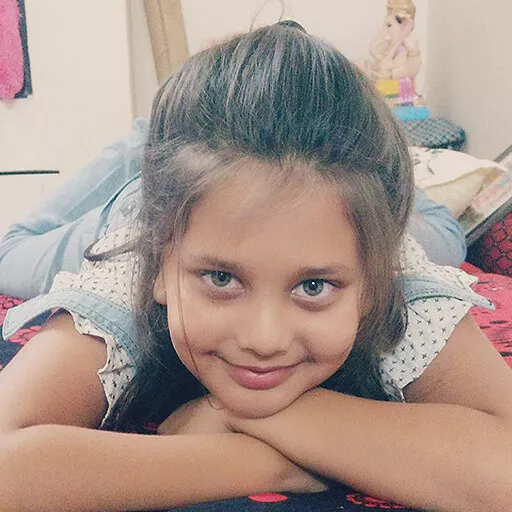 Antara Deshpande
