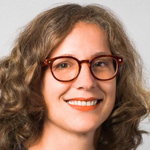 Cécile Lauritano