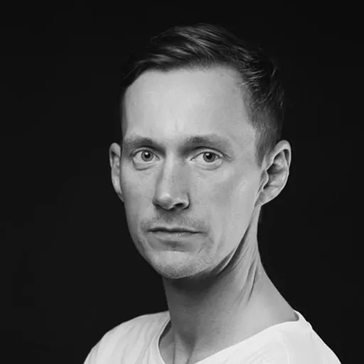 Jörundur Ragnarsson