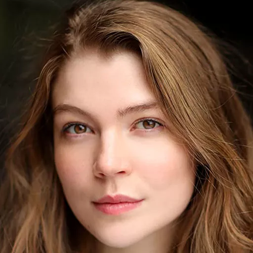 Katharine O'Donnelly