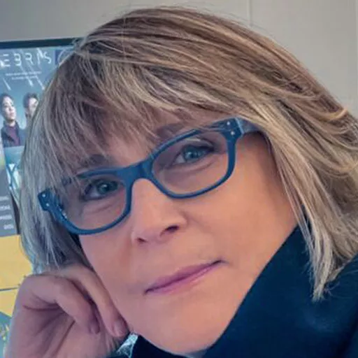 Tanya M. Swerling