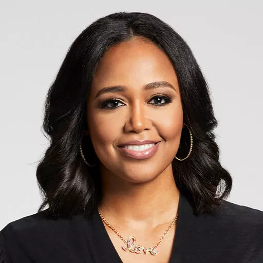 Faith Jenkins