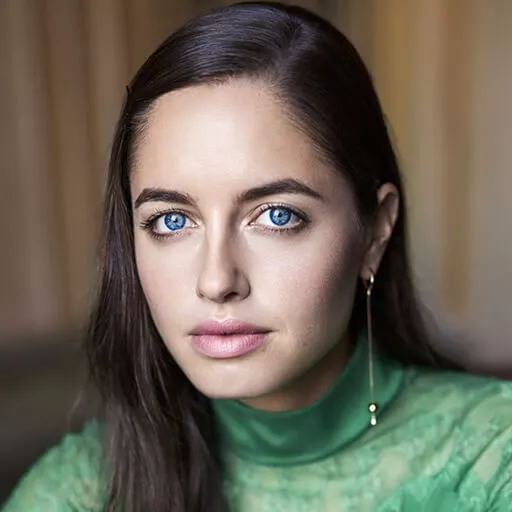Matilde Gioli