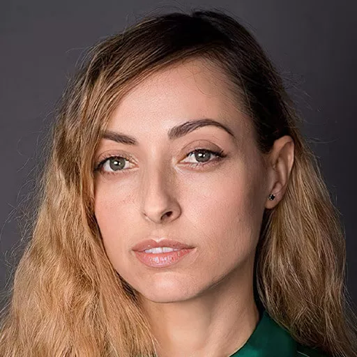Ana Tabakova