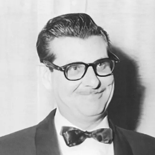 Winston Hibler